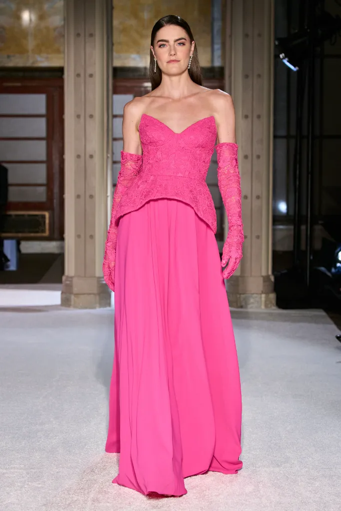 Pamella Roland 26SS004